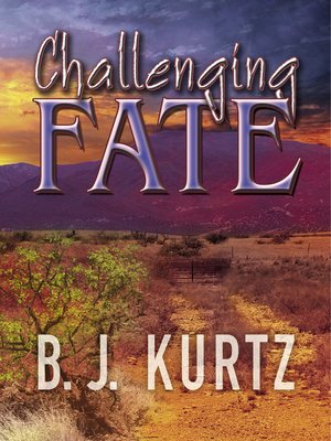 cover image of Challenging Fate